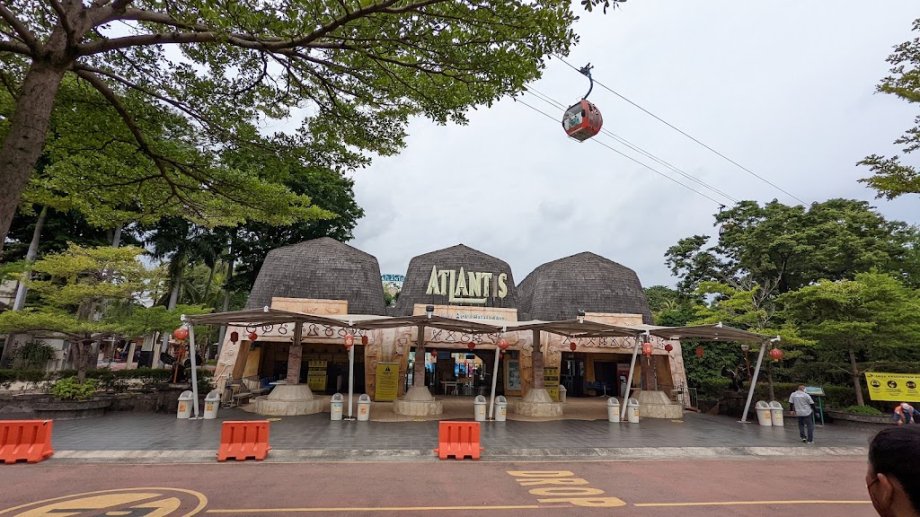 Atlantis Water Adventures Ancol - Foto 4