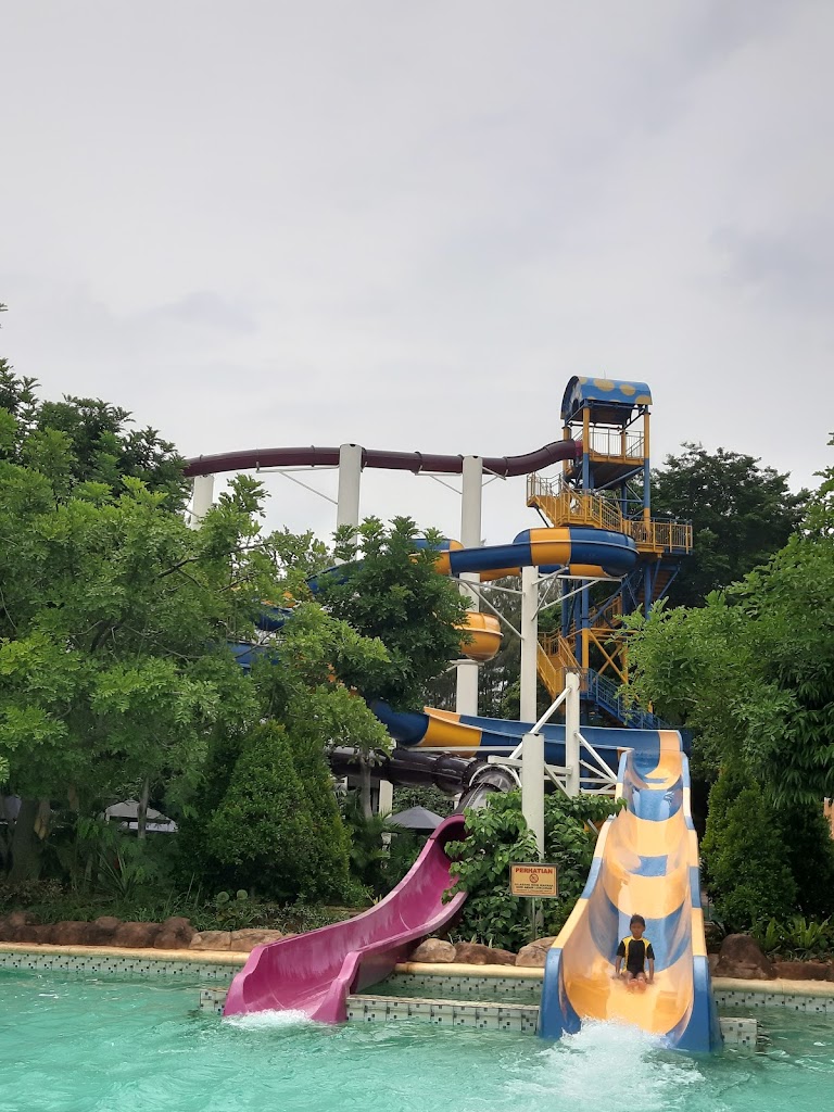 Atlantis Water Adventures Ancol - Foto 1