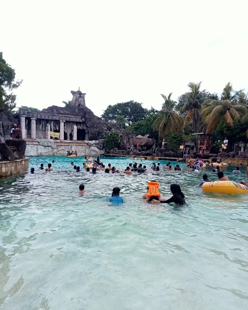 Atlantis Water Adventures Ancol - Foto 6