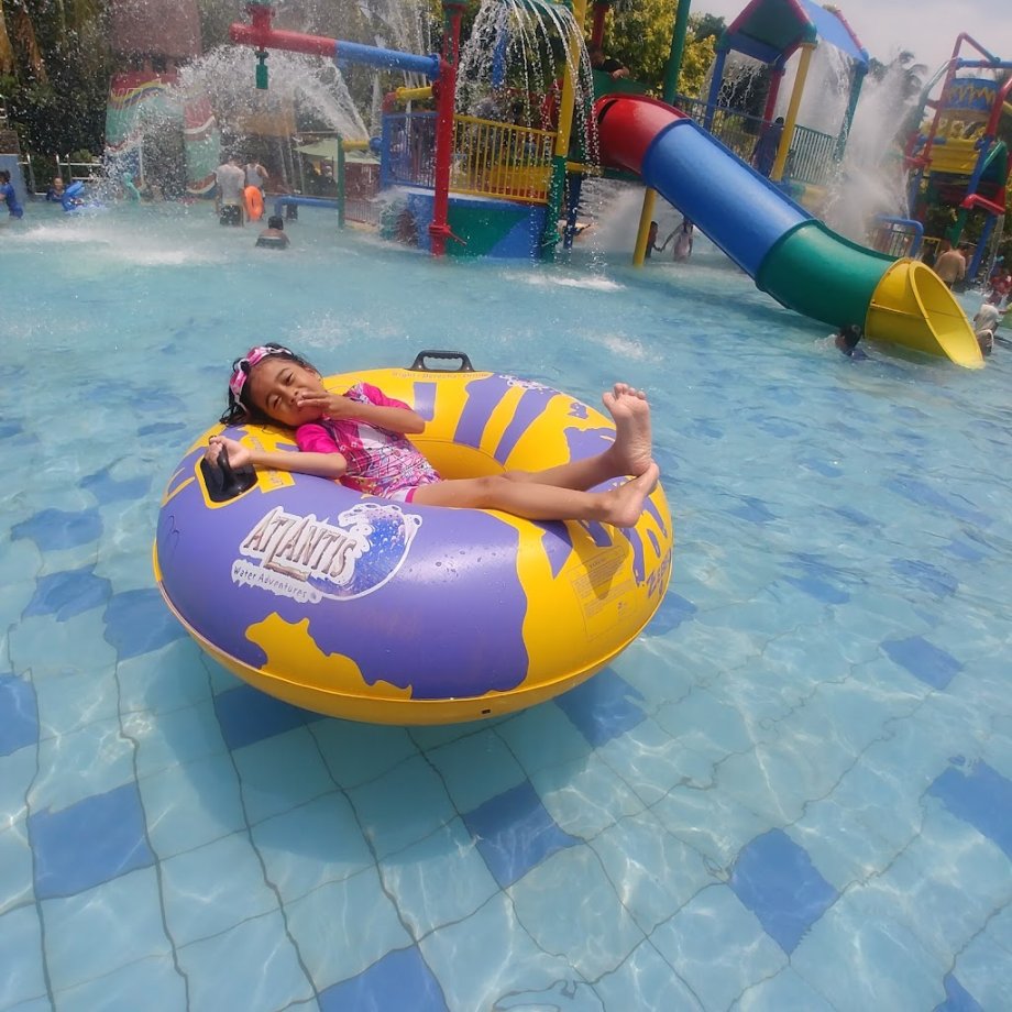 Atlantis Water Adventures Ancol - Foto 9