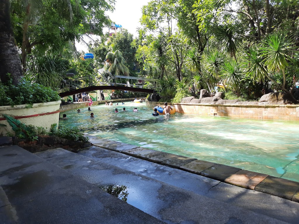 Atlantis Water Adventures Ancol - Foto 1