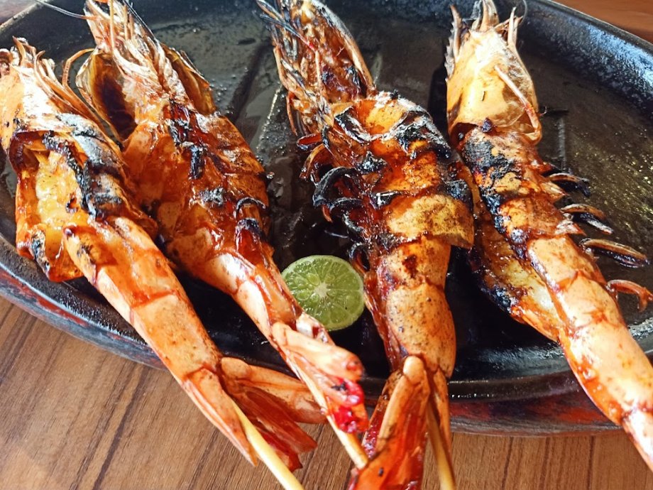 Talaga Sampireun - Ancol - Foto 4