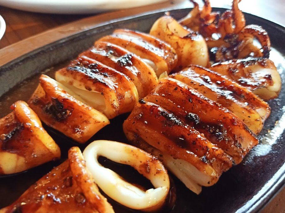 Talaga Sampireun - Ancol - Foto 5