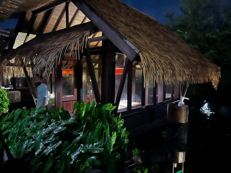 Talaga Sampireun - Ancol - Foto 8