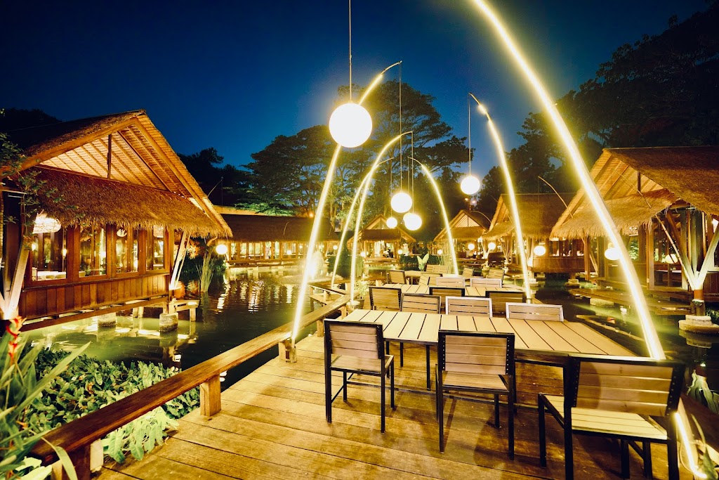 Talaga Sampireun - Bintaro