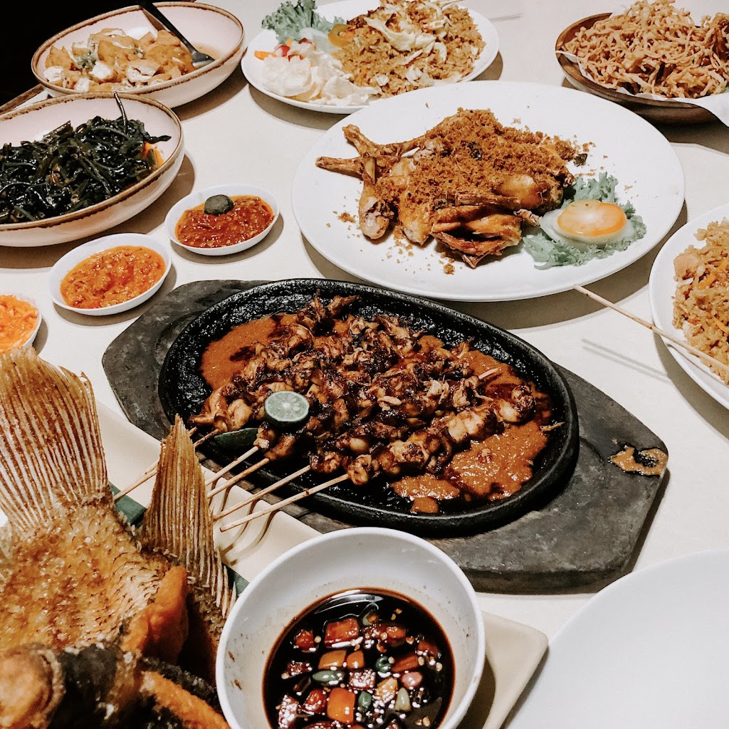 Talaga Sampireun - Bintaro - Foto 1