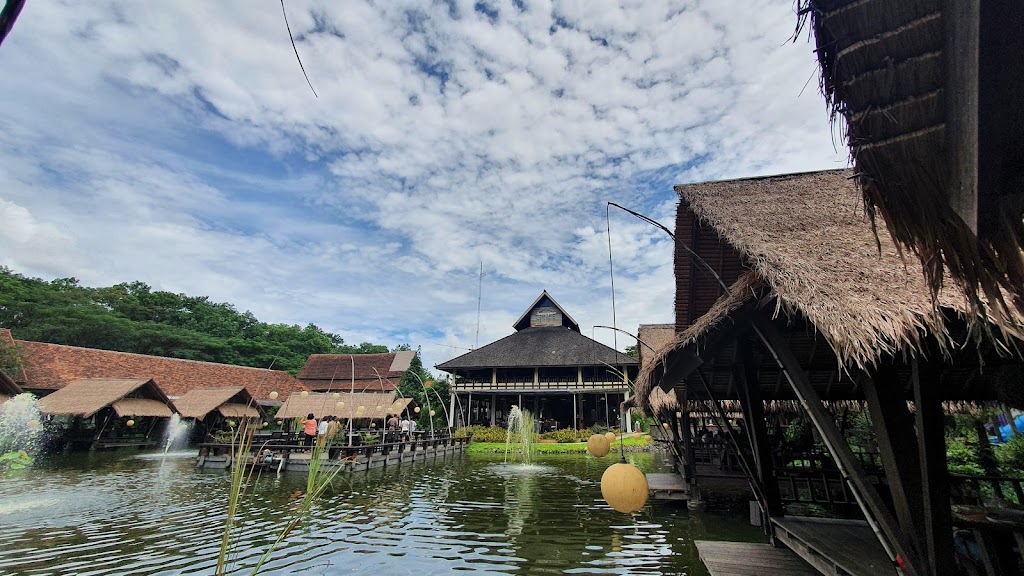 Talaga Sampireun - Bintaro - Foto 1