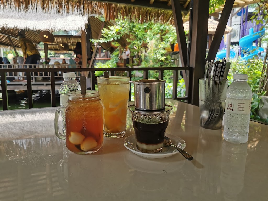 Talaga Sampireun - Bintaro - Foto 1