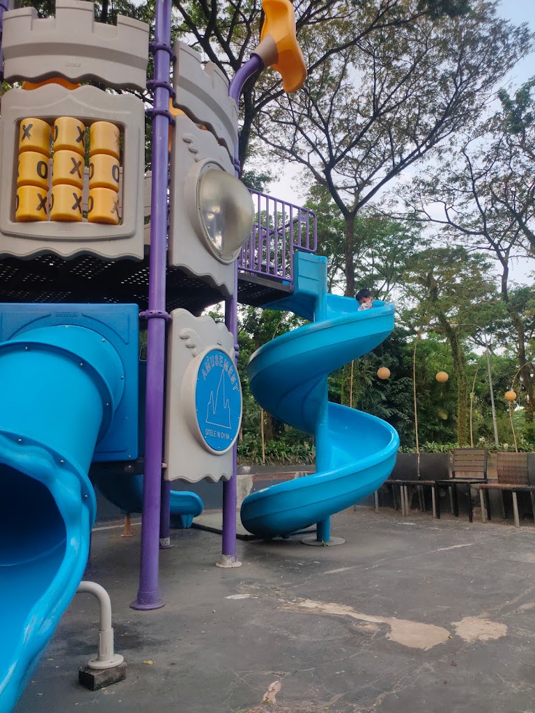 Talaga Sampireun - Bintaro - Foto 1