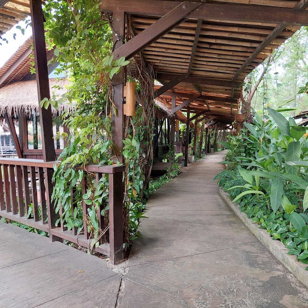 Talaga Sampireun - Bintaro - Foto 1