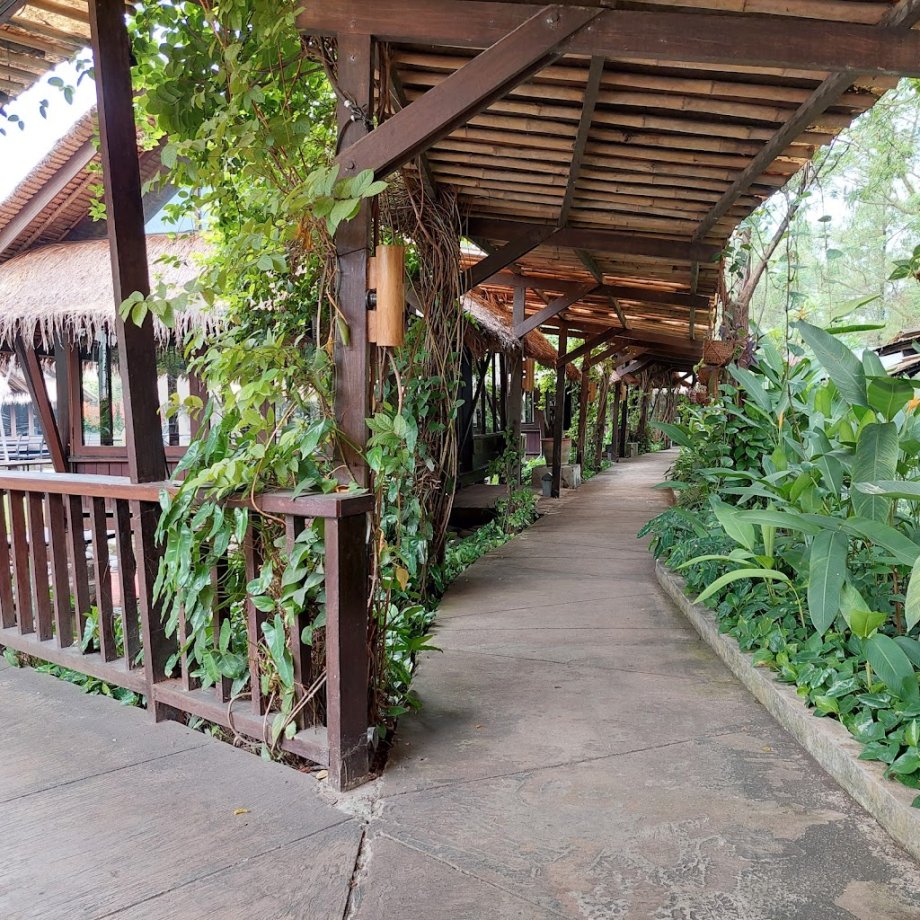 Talaga Sampireun - Bintaro - Foto 7