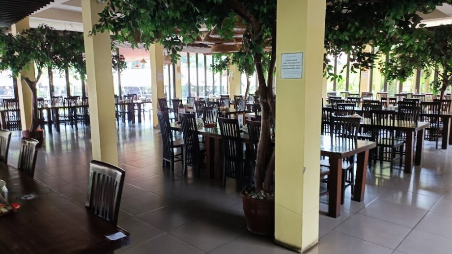 Talaga Sampireun - Bintaro - Foto 9