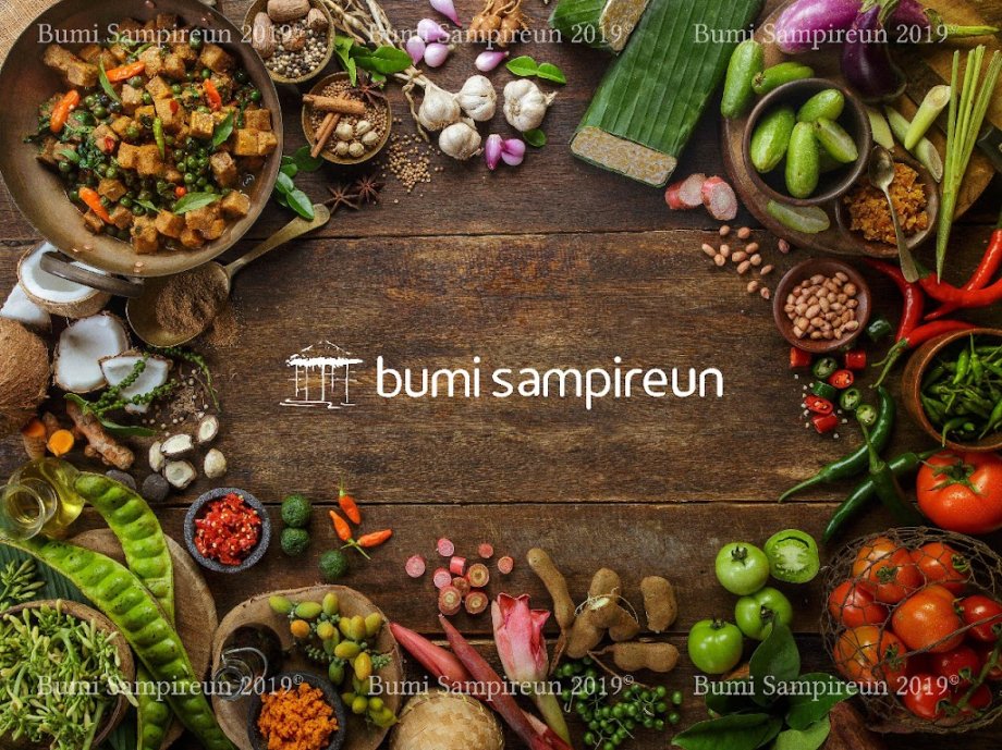 Talaga Sampireun - Bogor - Foto 3