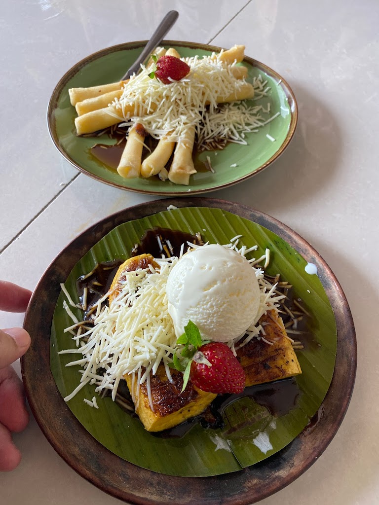 Talaga Sampireun - Bogor - Foto 1