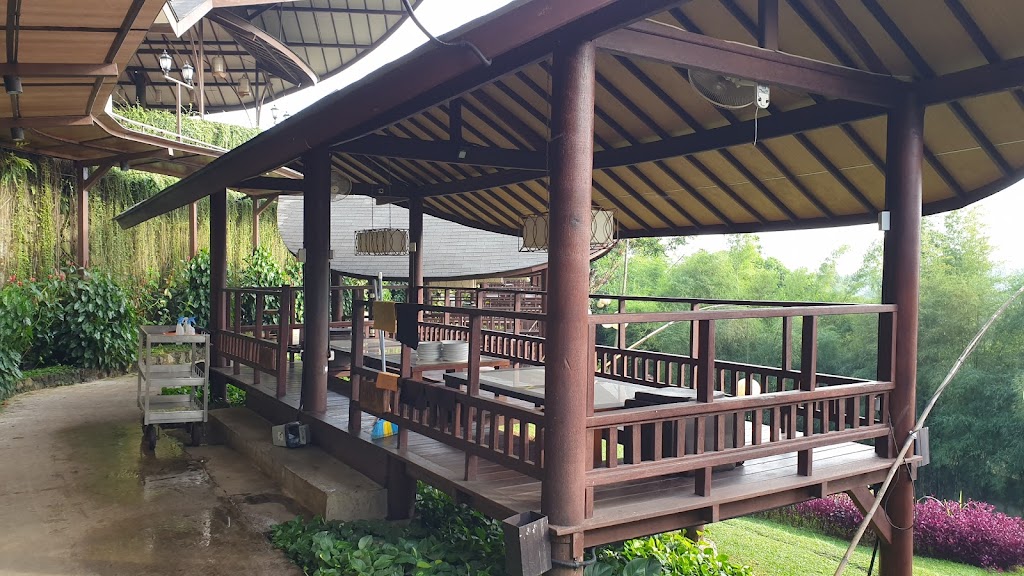 Talaga Sampireun - Bogor - Foto 1