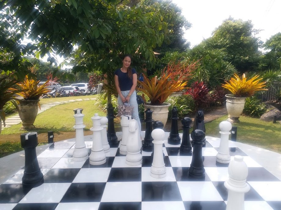 Talaga Sampireun - Bogor - Foto 9