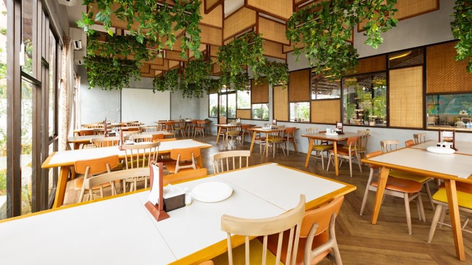 Talaga Sampireun - Cikarang - Foto 2