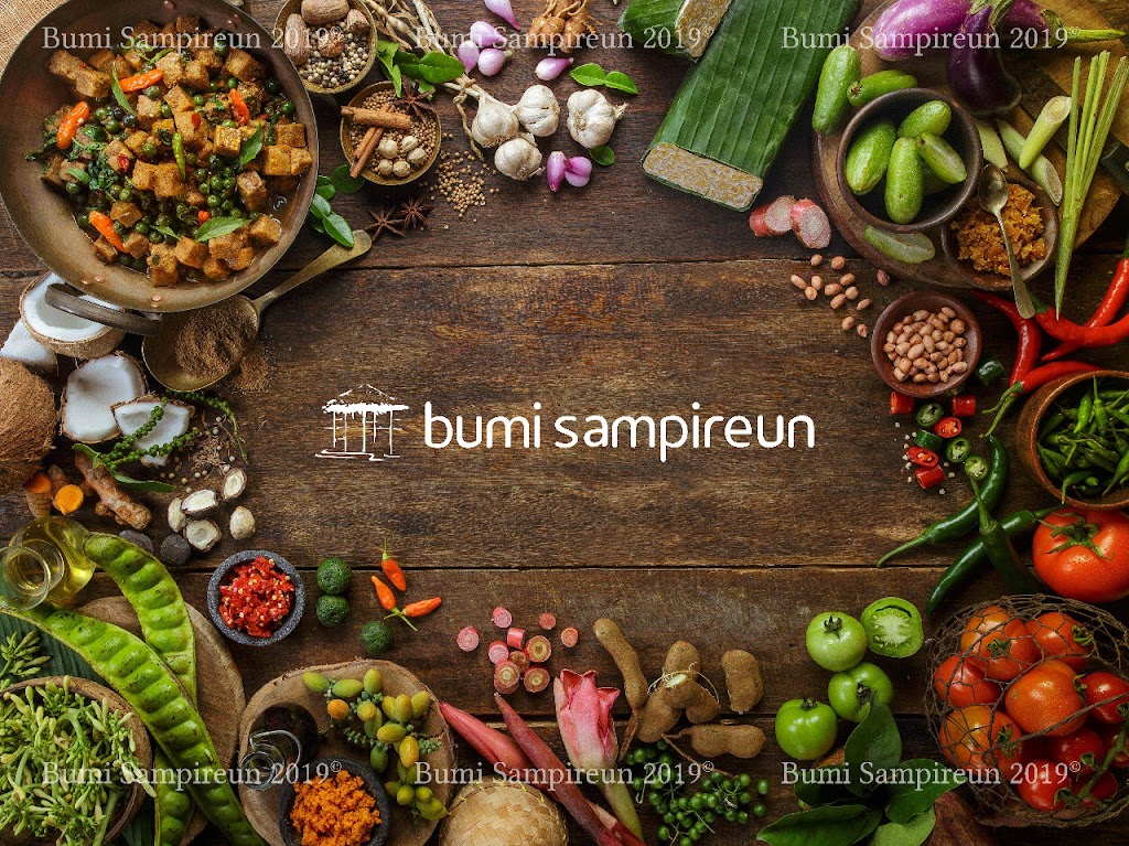 Talaga Sampireun - Cikarang - Foto 1