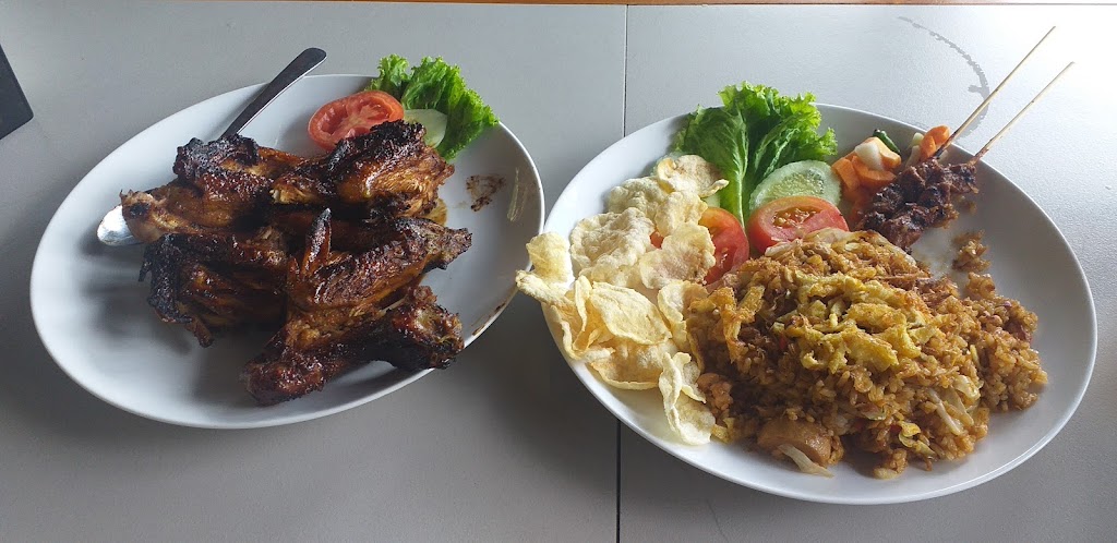 Talaga Sampireun - Cikarang - Foto 1