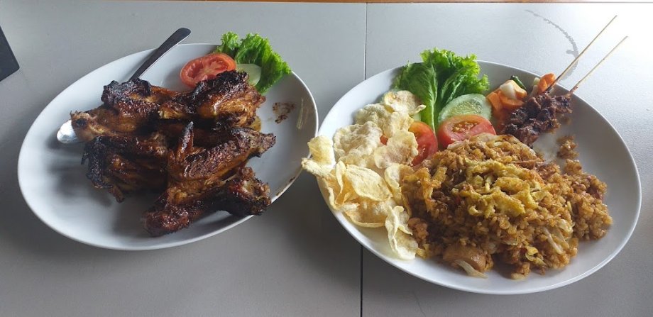 Talaga Sampireun - Cikarang - Foto 4