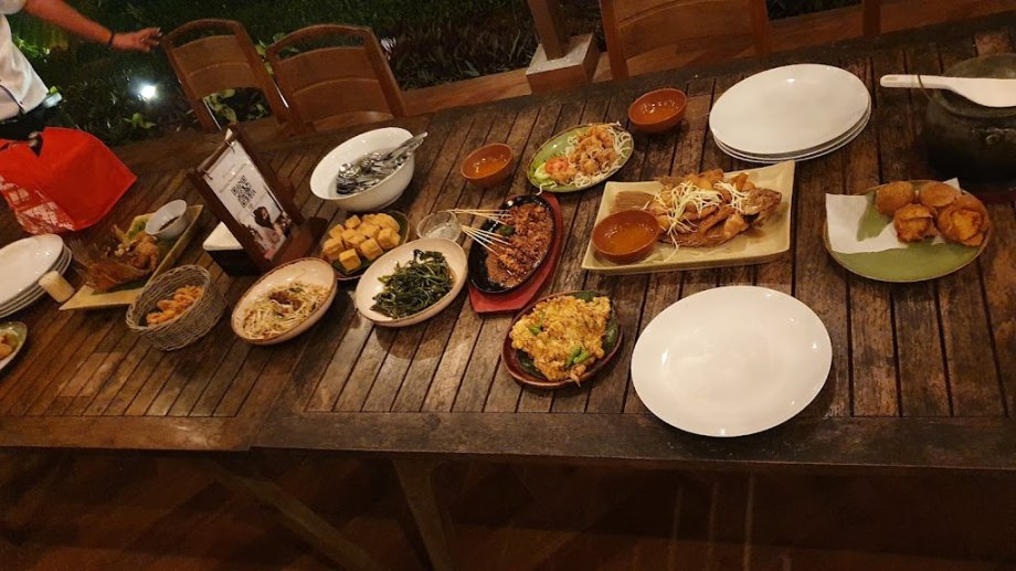 Talaga Sampireun - Cikarang - Foto 5