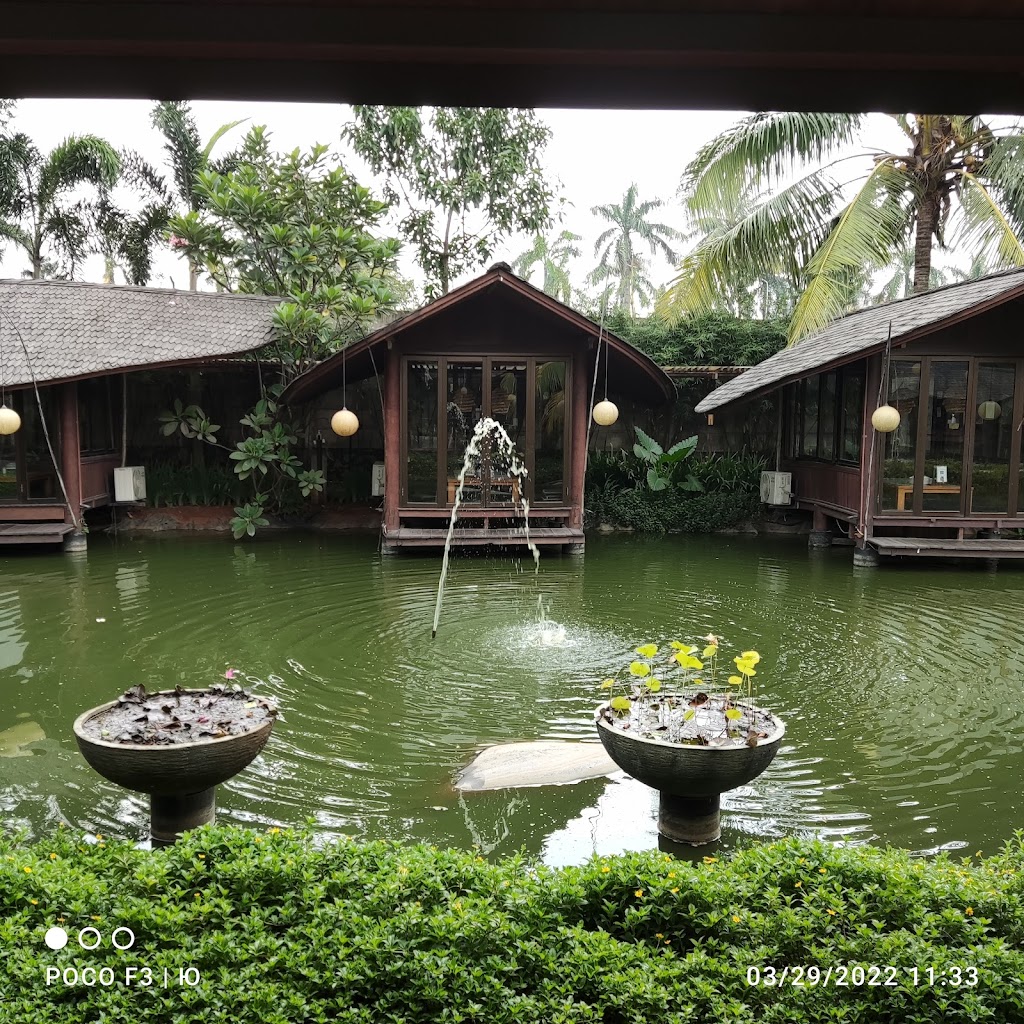 Talaga Sampireun - Cikarang - Foto 1