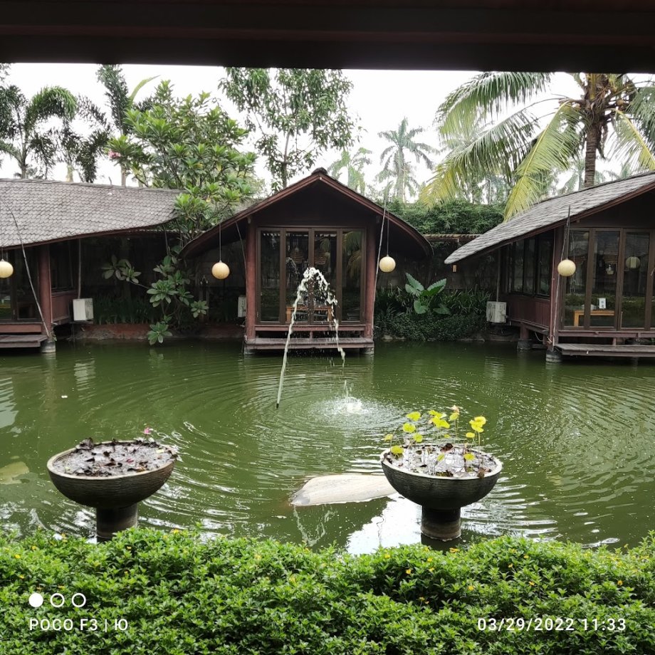 Talaga Sampireun - Cikarang - Foto 6