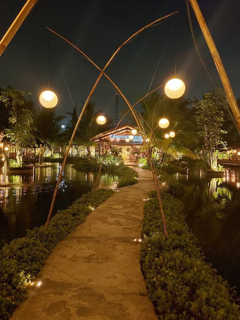 Talaga Sampireun - Cikarang - Foto 1