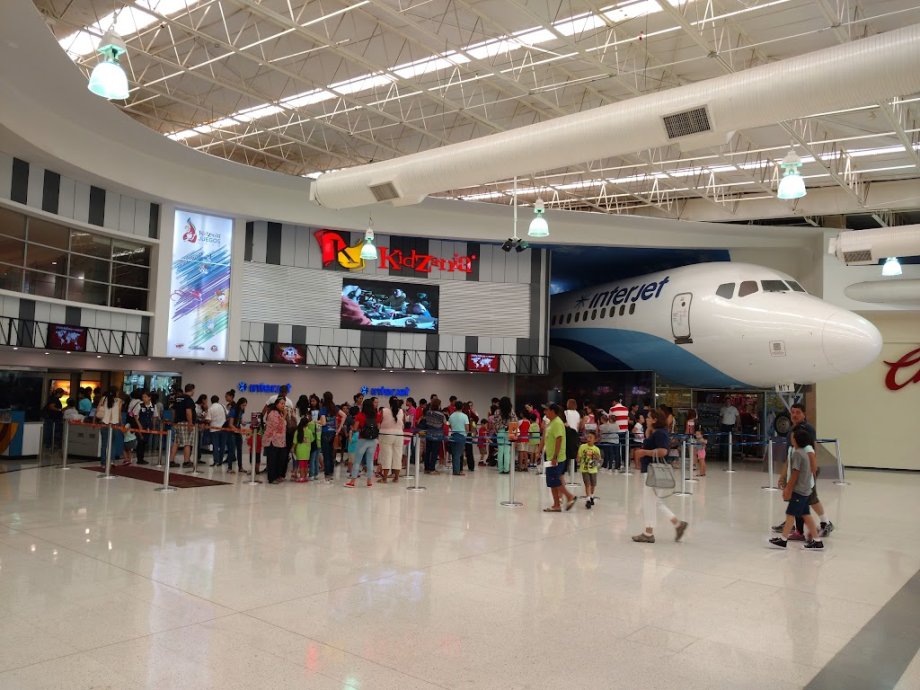 KidZania Monterrey - Foto 3