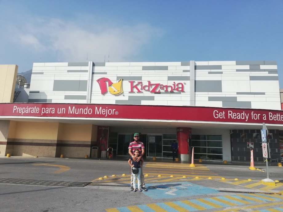 KidZania Monterrey - Foto 4