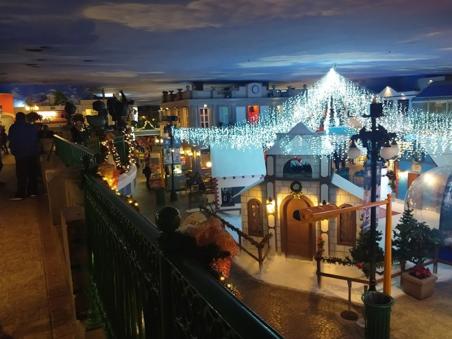 KidZania Monterrey - Foto 5