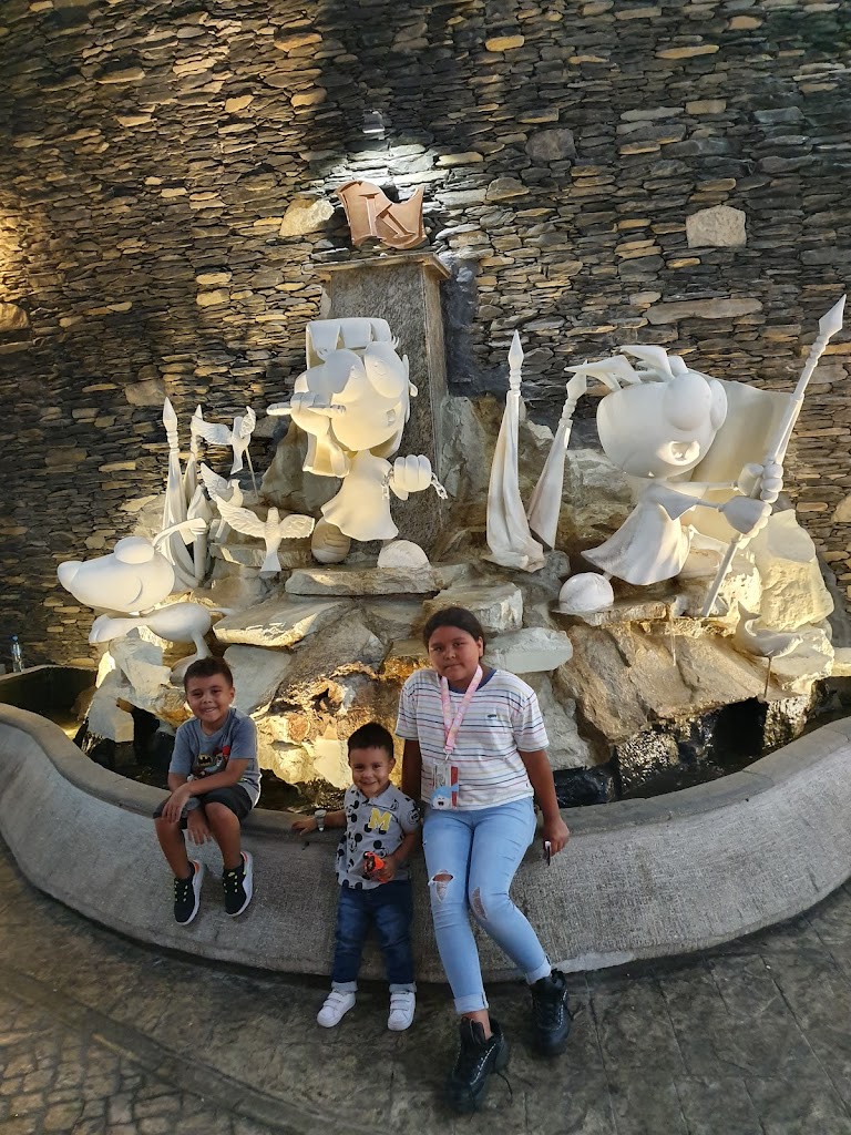 KidZania Monterrey - Foto 6