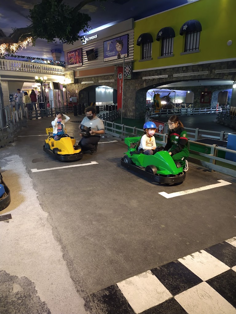 KidZania Monterrey - Foto 7