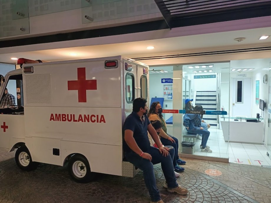 KidZania Monterrey - Foto 9