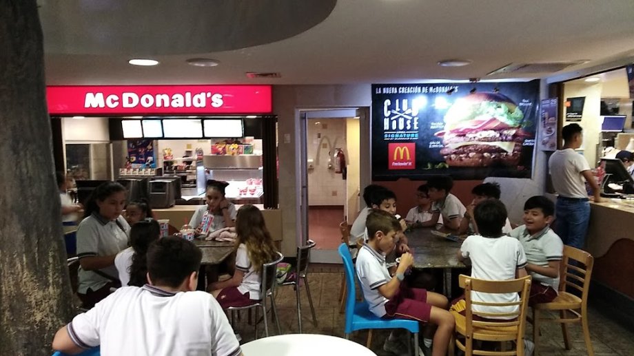 KidZania Monterrey - Foto 10