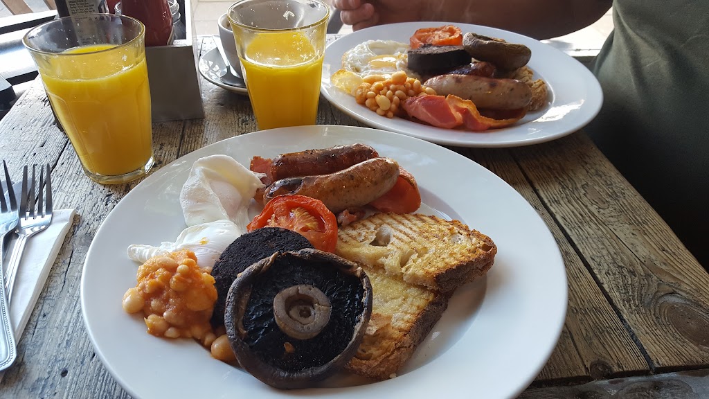 The Fallow Deer Cafe - Foto 1