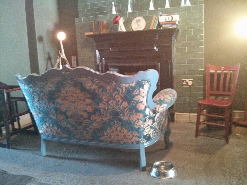 The Fallow Deer Cafe - Foto 1