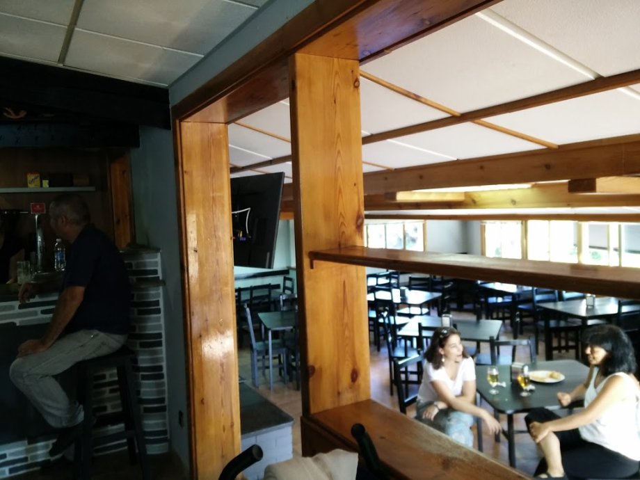 Cervecería Bocatería A Triada - Foto 2