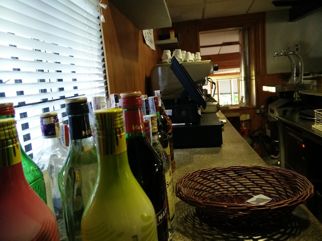 Cervecería Bocatería A Triada 3