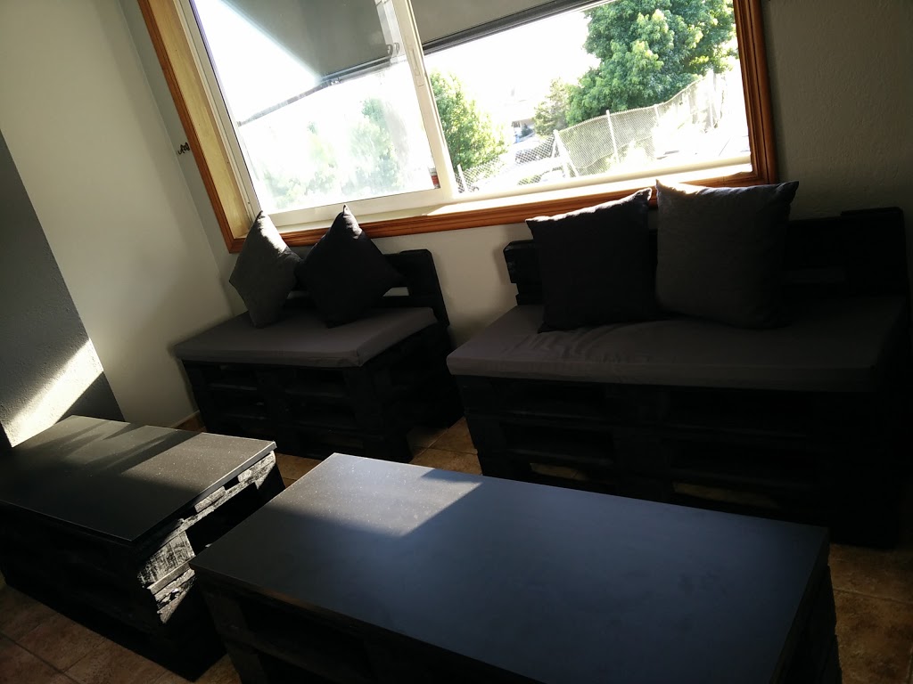 Cervecería Bocatería A Triada 4