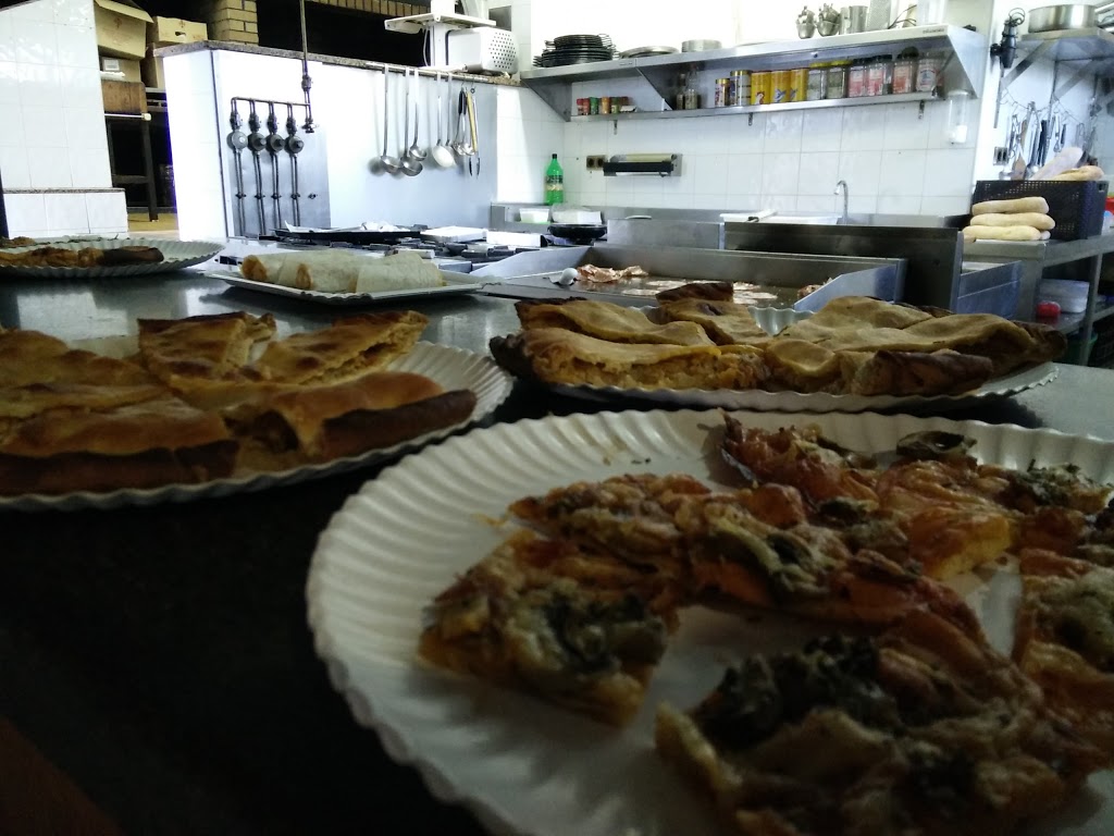 Cervecería Bocatería A Triada 6