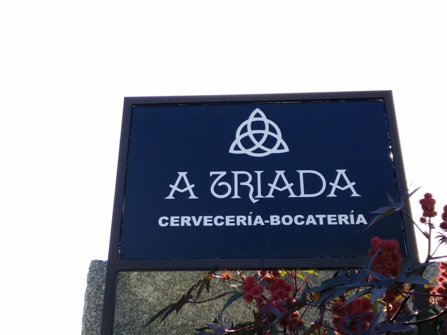Cervecería Bocatería A Triada - Foto 9