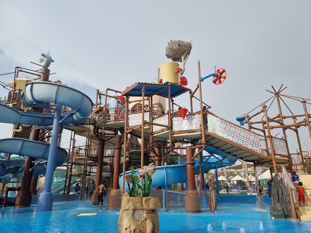 Yas Waterworld Abu Dhabi - Foto 1
