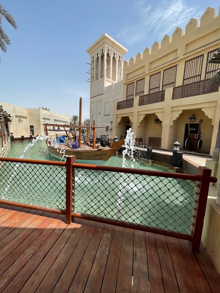 Yas Waterworld Abu Dhabi - Foto 5