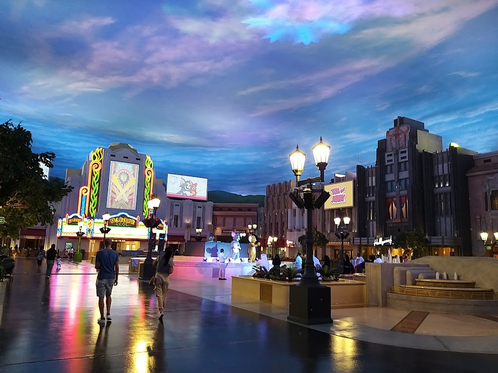 Yas Waterworld Abu Dhabi - Foto 1