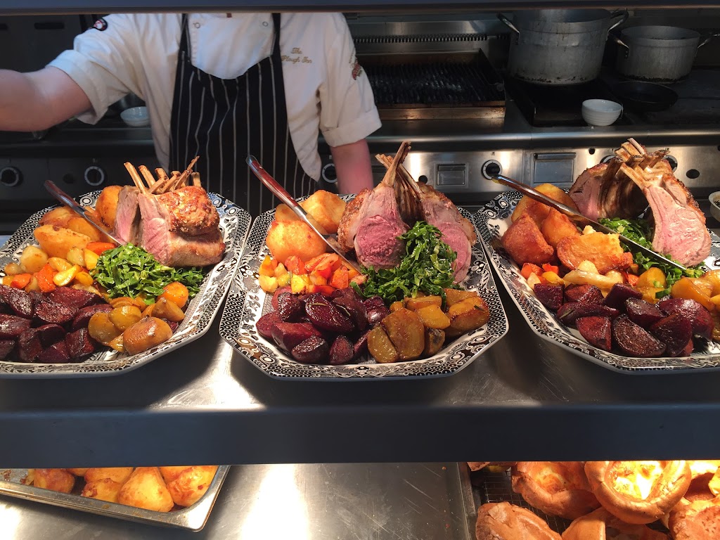 The Plough Inn, Ealing - Foto 1