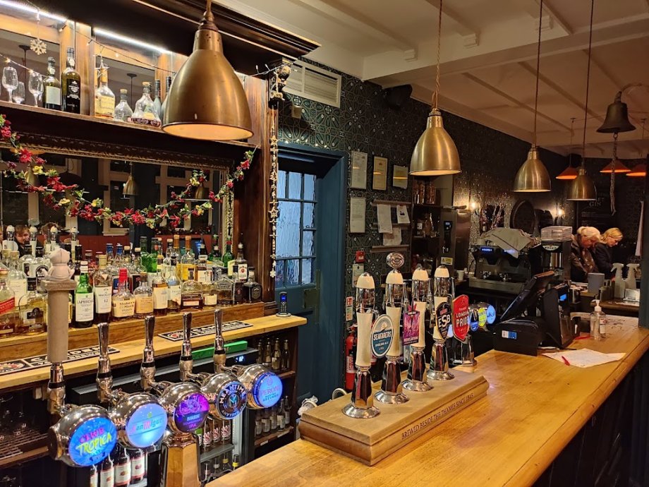 The Plough Inn, Ealing - Foto 5