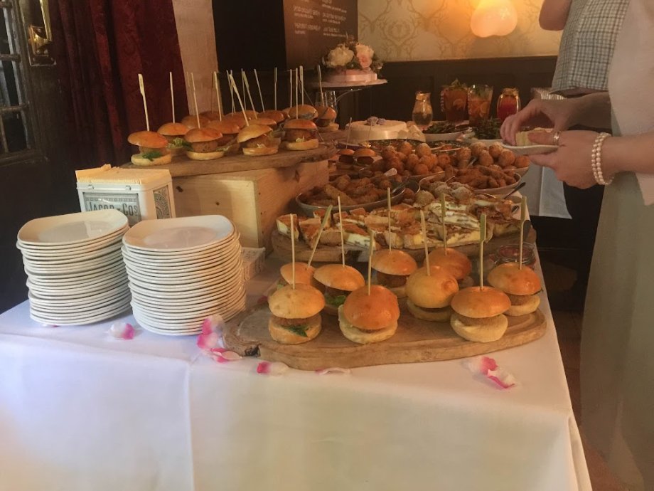 The Plough Inn, Ealing - Foto 10