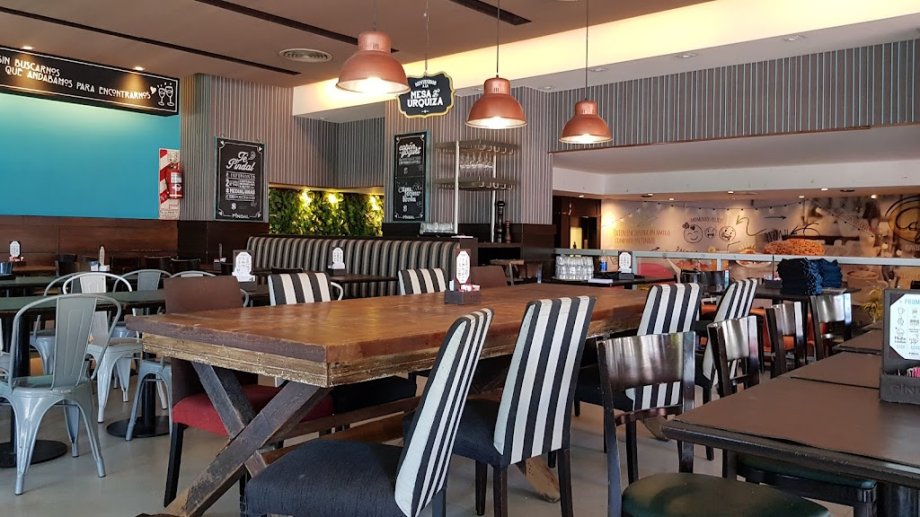 Pindal Urquiza - Foto 2