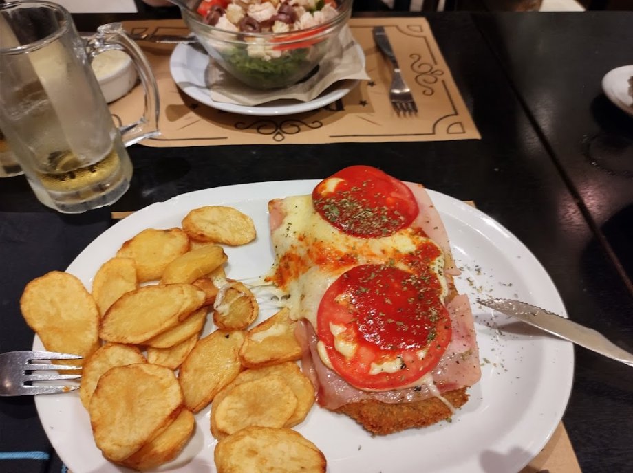 Pindal Urquiza - Foto 8